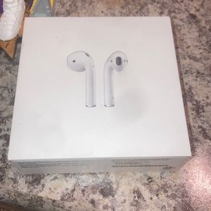 AirPods